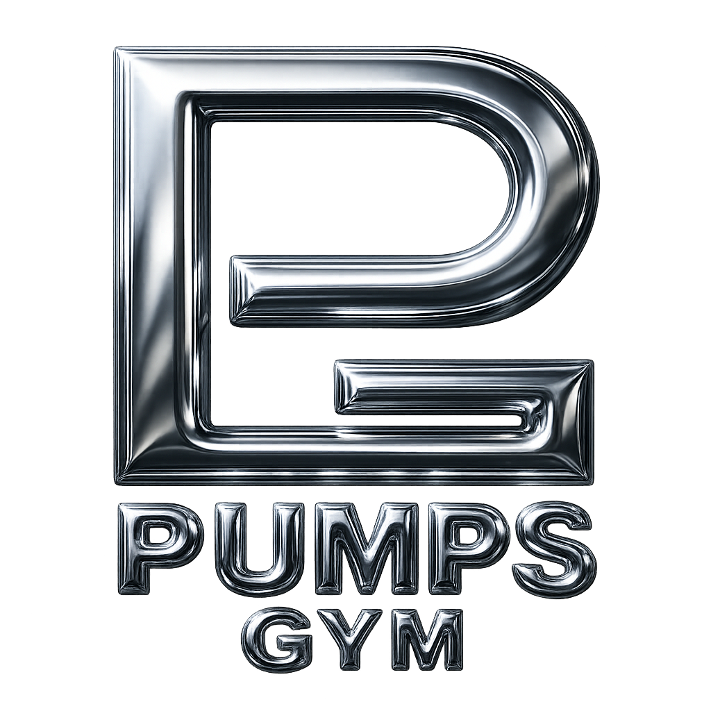 PUMPS GYM